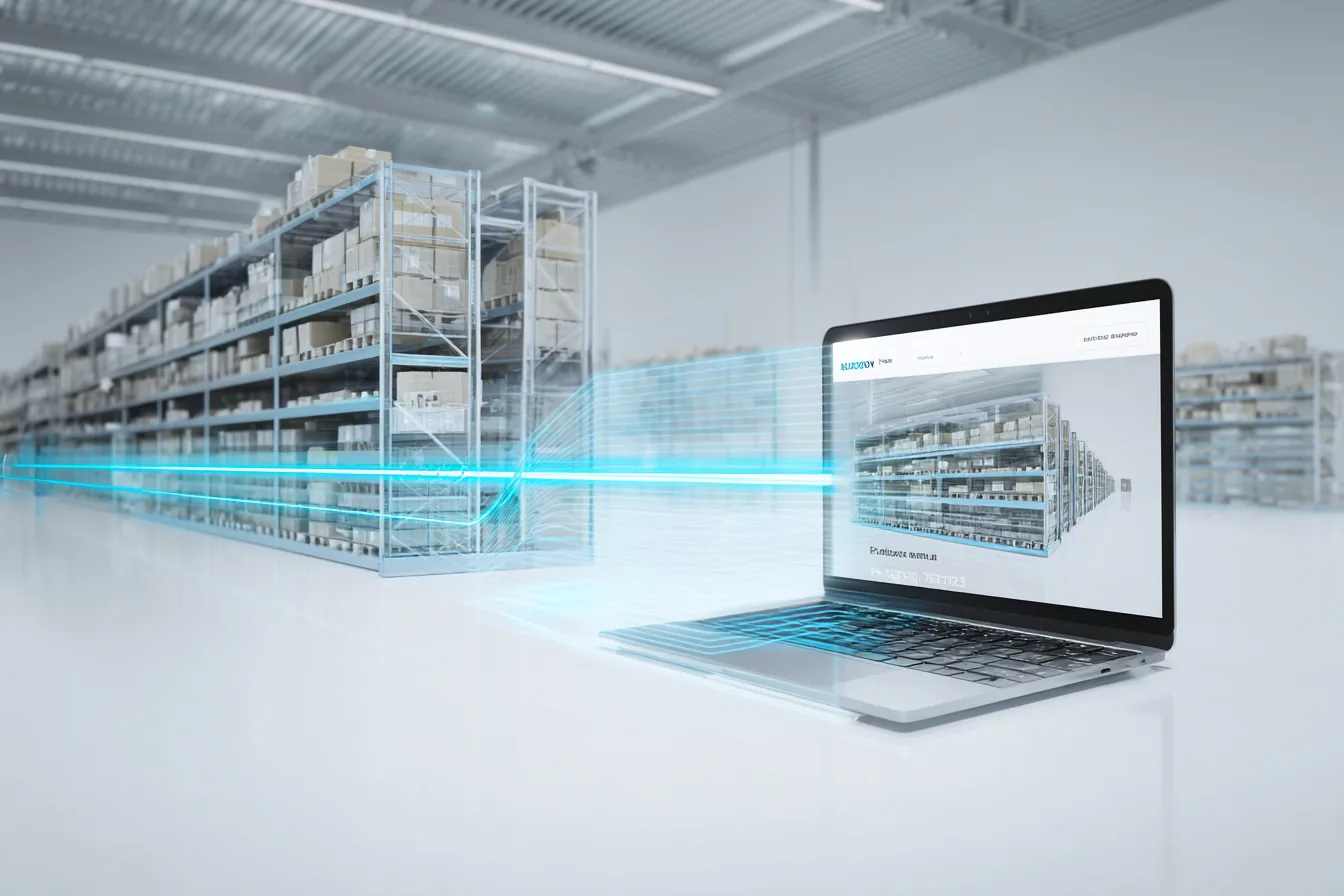 E-commerce с 1С
