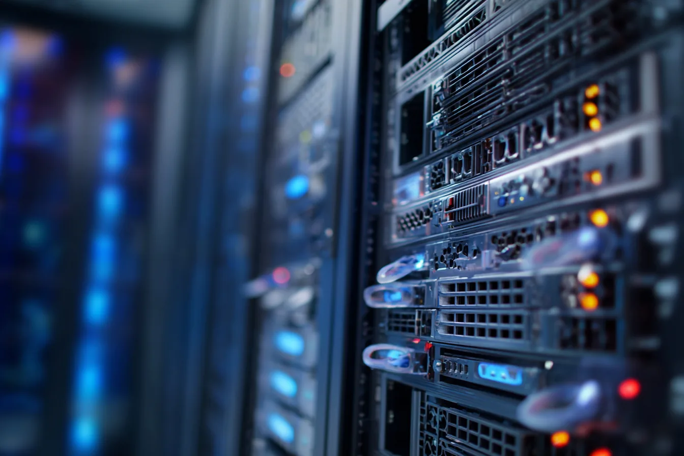 IT-аутсорсинг и поддержка